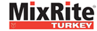Logo MixRite Turkey